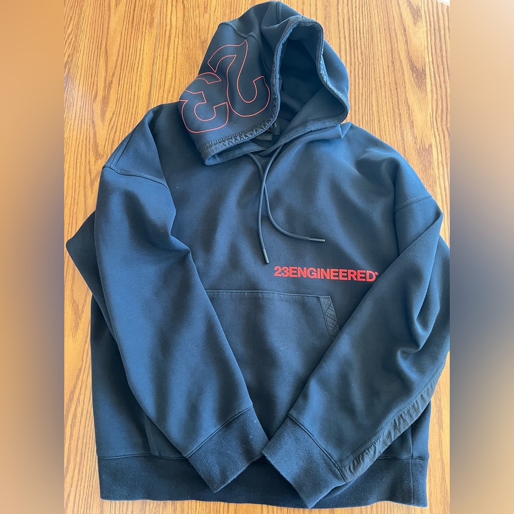 Air Jordan Hoodie